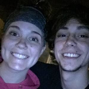 Meet your Posher, Lance